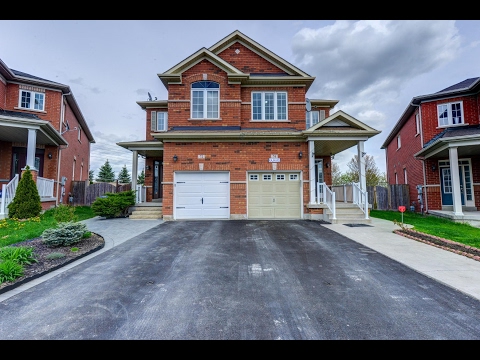 74 Calm Waters Crescent Brampton, Ranjit Nijjar