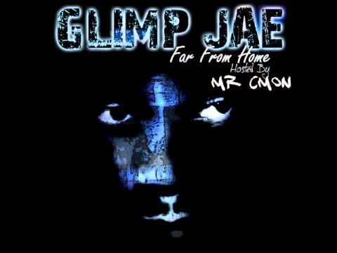 17 GLIMP'JAE FT. STEAMZ - LET US IN