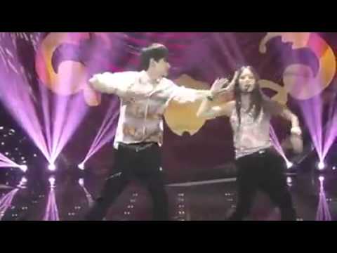 BoA ft Eunhyuk Only One