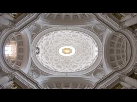 FRANCESCO BORROMINI - Le interviste impossibili