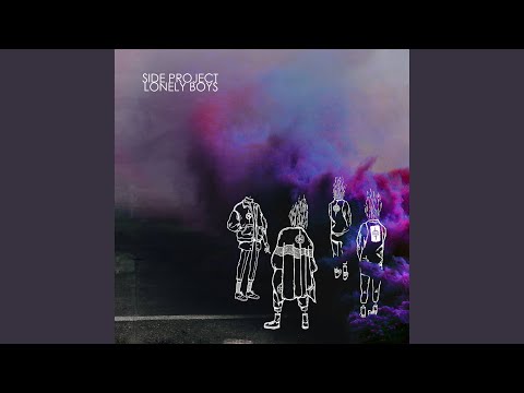 Lonely Boys