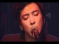 cnblue live- BECAUSE I MISS YOU- bluestorm ...