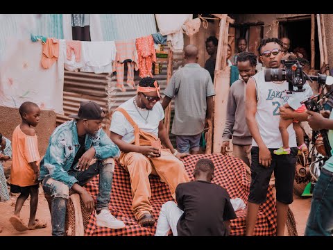 What's Your Problem? - Eddy Wizzy (Official Video)