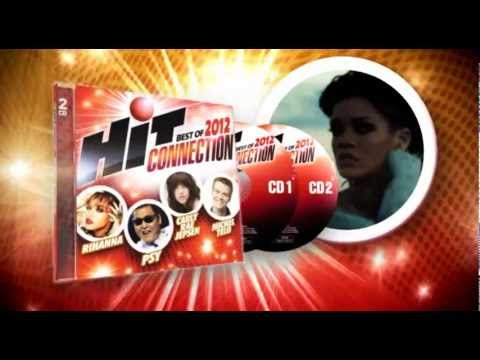 HIT CONNECTION BEST OF 2012 - 2CD - Pub Télé