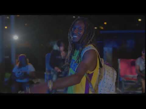 Couli Dope - Lyrics Gangsta (Clip Officiel)