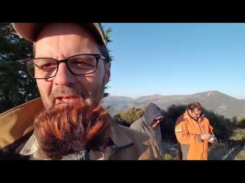 Exceptional QRP VHF Contact, VRM-5080 and Magnetic Loop Project.