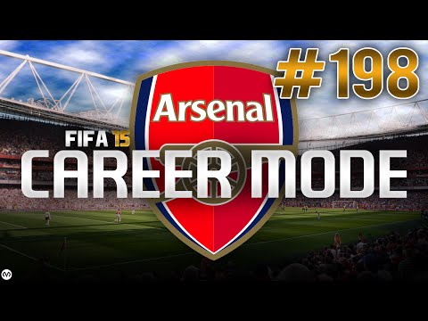 FIFA 15 | Career Mode | #198 | Saving Our Money