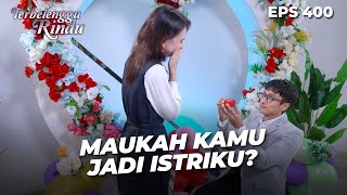 Download lagu So Sweet! Arthur Resmi Melamar Bianca | TERBELENGGU RINDU | EPS. 400 (2/4) mp3