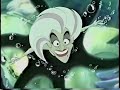 The Little Mermaid II Return To The Sea 2000 Trailer Fall 2000 Version 1 25th Anniversary