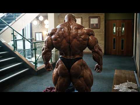 BORN ON THE WRONG PLANET - NOTHING CAN STOP ME - Zack King Khan