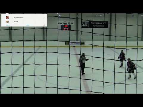 KJT Haukat White - Kurra/M, U14 AA