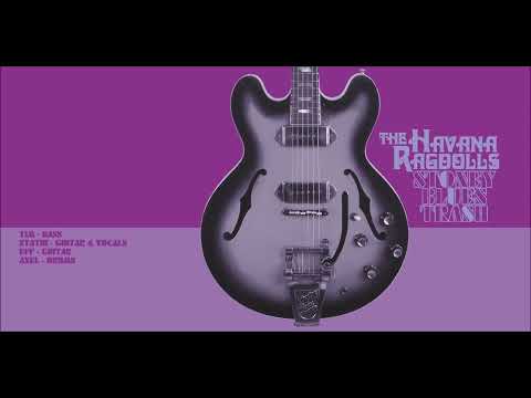 The Havana Ragdolls - I Look Around Myself Sadly