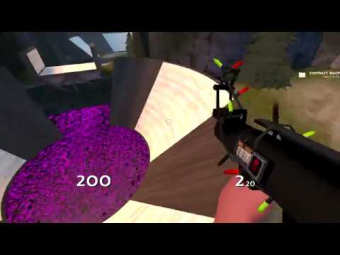 TF2 Jump porrige a3 TAS (0:28.05) [Re-do]