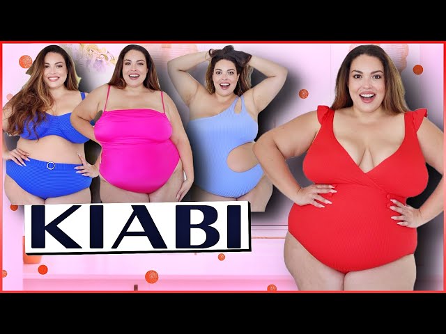 Vídeo relacionado con Tuopuda Bañadores Mujer Cuello en V Sexy Push Up Traje de baño de Una Pieza Vestido de Baño de Malla Transparente Fruncido Reductores Barriga Ropa de baño(Verde-2,XL)