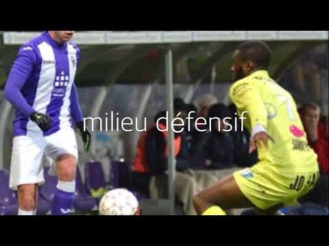 Misiatu Kinyamba Stacy