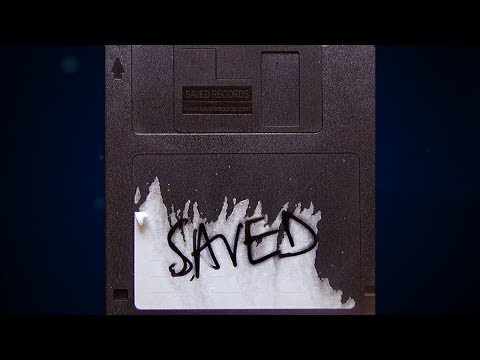 Kaz James, Nick Morgan - Twisted (Original Mix) [Saved Records]