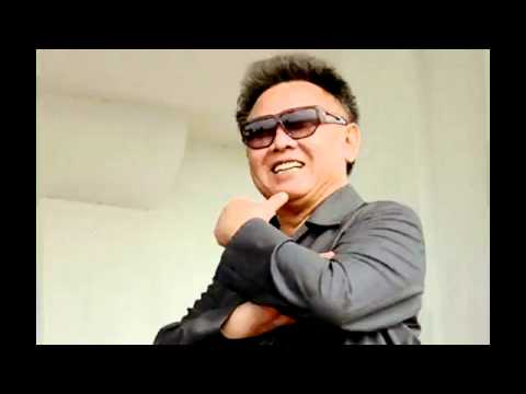 Miles Scovern - Song For Kim Jong-il