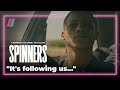 Wild Chase Spinners Showmax Origina