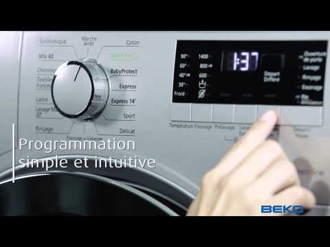 comment economiser seche linge