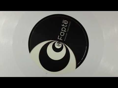 Anamorph -  A1. Sub Constienta [FAPTE002]