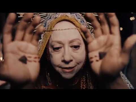 Jardim Literário ( O Auto da Compadecida - Julgamento )