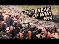 Outbreak of World War I 1914 (Documentary) DEFAULT Thumbnail