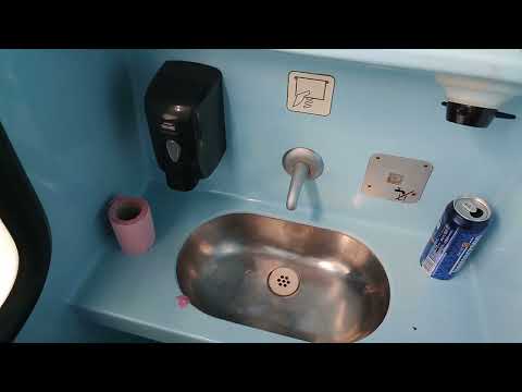 Compilation vlakových interiéru Bucuresti Nord,compilare a interioarelor trenurilor Bucuresti Nord.