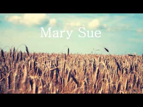 Mary Sue (original)