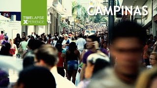 preview picture of video 'TIMELAPSE CAMPINAS 2013 - ENTRE OS LAPSOS DO TEMPO'