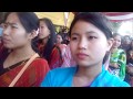 Chakma Picnic Song Hudu Gele Paduli Ma By Rupesh Chakma Marissha Picnic 2017