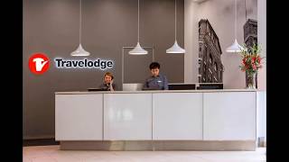 Hotel travelodge sydney - Hotel sydney CBD