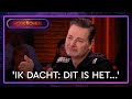 Fred van Leer: 'Toen heb ik een foute keuze gemaakt...' | Hoge Bomen