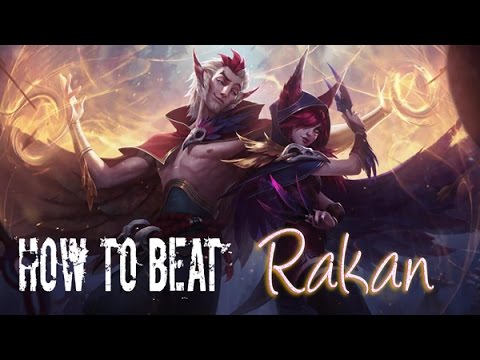 How to Beat Rakan in 3 Minutes