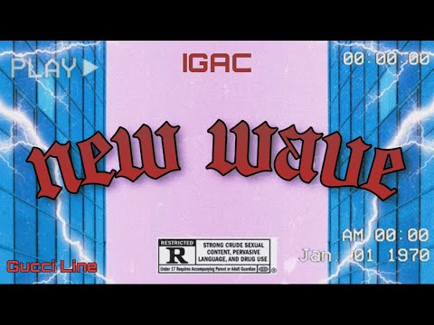 IGAC X BRANKICA - GRAD VJETROVA 🌇