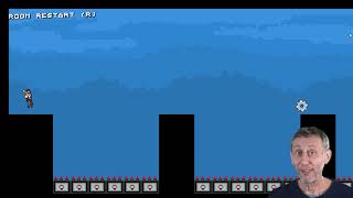 Game Mr. Parkour 2....Nhưng Toi Phải Sử Dụng IQ Vô Cực