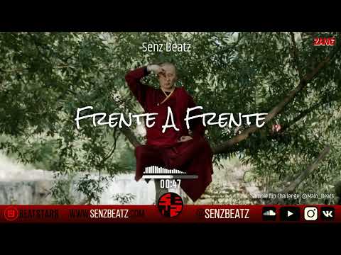 Senz Beatz - Frente A Frente (Free Nas King's Desire III Type Beat 2022) KD 3 Sample Type Beat 2022
