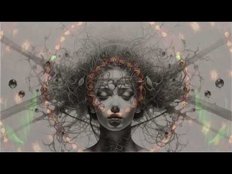 Summer Contrast Ritual Stage - PSYDUB DEEP PSYCHEDELIC CHILLOUT DOWNTEMPO IDM PROGRESSIVE In Analog