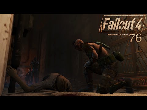 Fallout 4 - #76 - Iguana Bits
