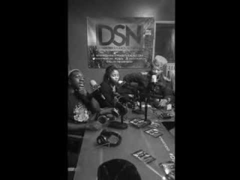 @Drepound Interview @DogHouseRadio 2/13/14 Pt.1