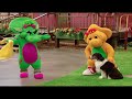 Barney And Friends Our Animal Friends Song