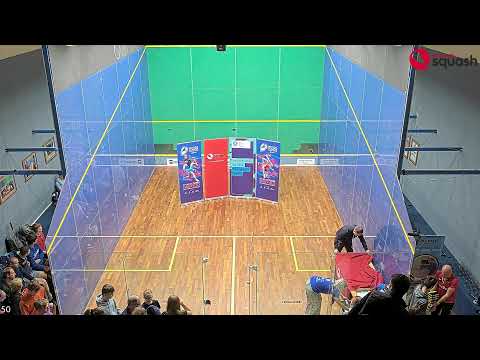 British Junior Championships 2022 Day 4 (FINALS)