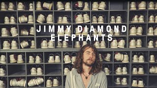 Jimmy Diamond - Elephants video