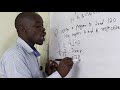 MICROPROCESSOR PROGRAMMING PART 2