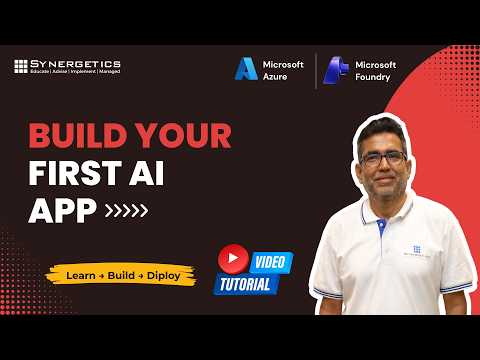 Videos from Synergetics India
