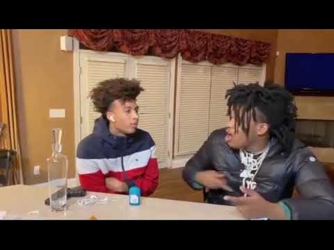 Ksoo and BackstreetTk freestyle🔥🔥