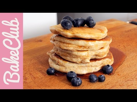 download lagu mp3 mp4 Fluffige Protein Pancakes, download lagu Fluffige Protein Pancakes gratis, unduh video klip Fluffige Protein Pancakes