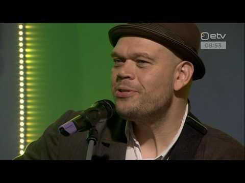 SAARA KADAK JA KÕRSIKUD "Ma koju läen"