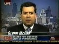 A Cloned Human Baby CNN Glenn McGee