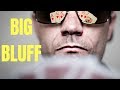 Avoid This Big Poker Bluff (AMATEURS MUST SEE!!)
