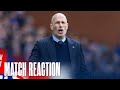 REACTION | Philippe Clement | 02 Mar 2024